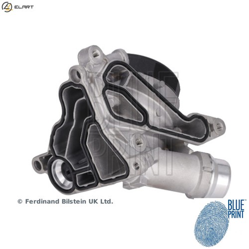 Housing oil filter adbp210155 - housing,