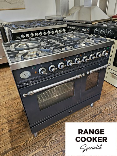 Britannia classic 90cm - classic, dual