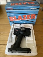 Sanwa Blazer 2-channel Radio