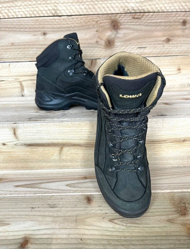 Lowa renegade mid gtx - lowa,
