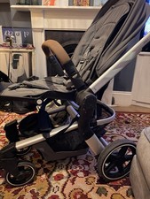Joolz Hub+ Plus Pushchair 