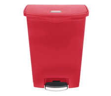 Rubbermaid Slim Jim Front Step