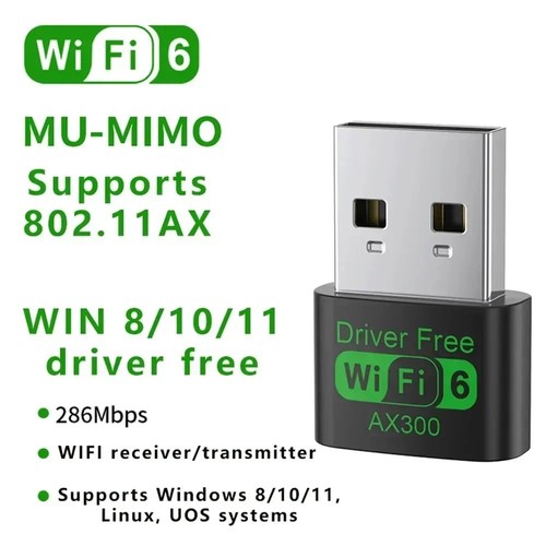 Usb wifi bluetooth adapter - bluetooth,