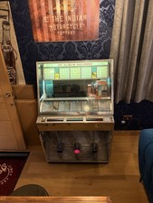Seeburg 201 Jukebox
