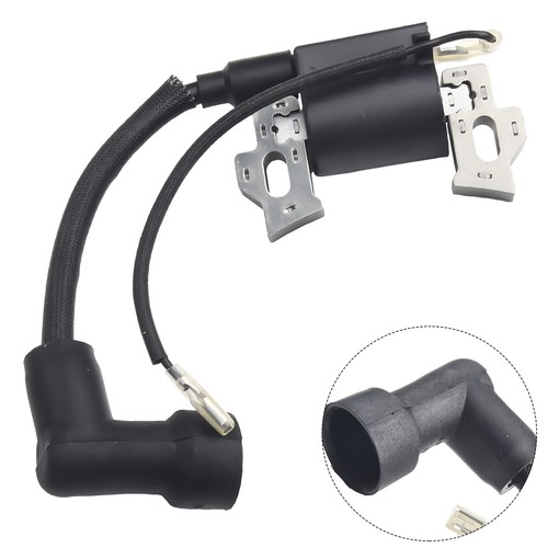Replace your ignition coil - your,