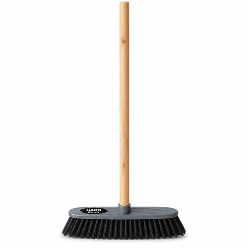 Outdoor broom stiff - outdoor, sweeping