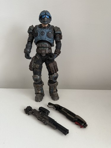 Neca gears war cog - gears,