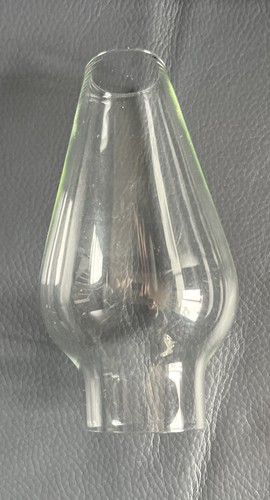 Vintage cms clear glass - h,