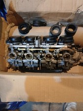 Yamaha Xj600 Carburetor Carb