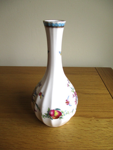 Spode trapnell sprays - bud, vase