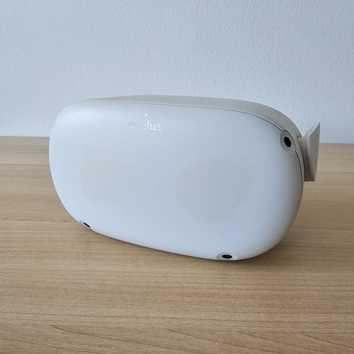 Oculus meta quest 128gb - oculus, 2