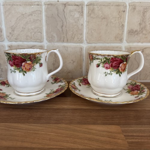 Royal albert old country - royal,