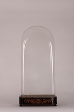 Large Square Antique Victorian