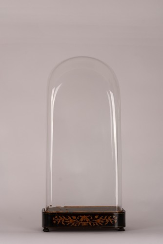 Large square antique victorian - square,