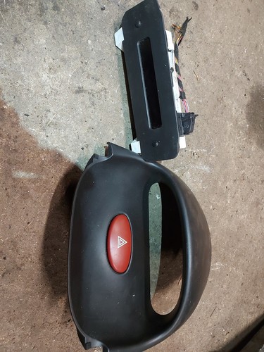 Peugeot 206 date time clock - date/,