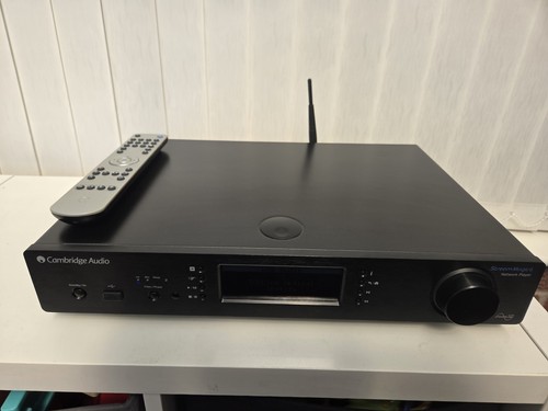 Cambridge audio stream magic - cambridge,