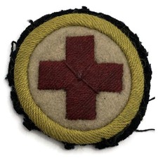 Royal Army Medical Corps RAMC
