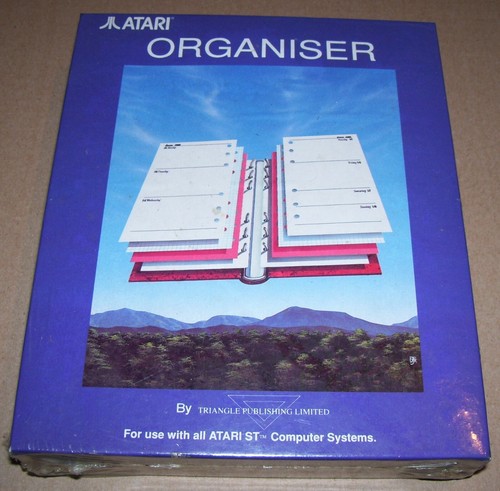 Atari 520 1040 stf - atari, ste