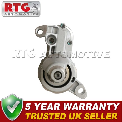 Starter motor fits audi - motor,