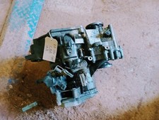 VW 2.0 16V CDA GEARBOX GOLF