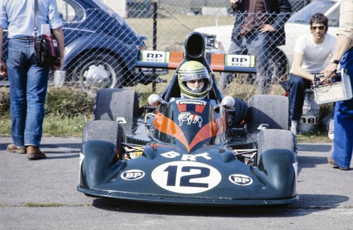 Brian henton - brian,