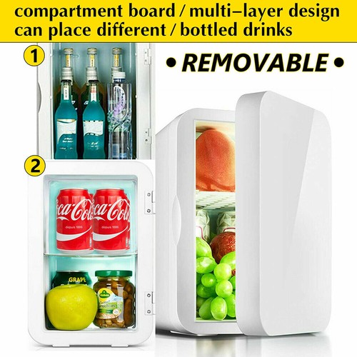 Mini fridge litre - mini, 8