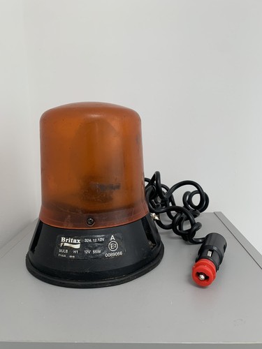 Britax 324 magnet mount - mount, beacon
