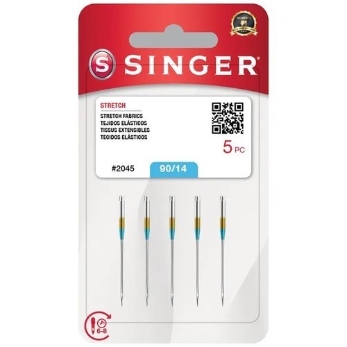 Genuine singer sewing - sewing, machine