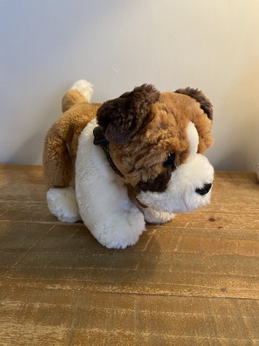 Keel toys brandy - keel,