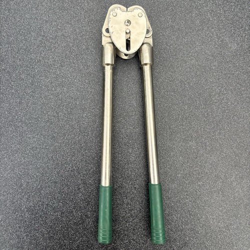 Steel strapping banding tool - steel,