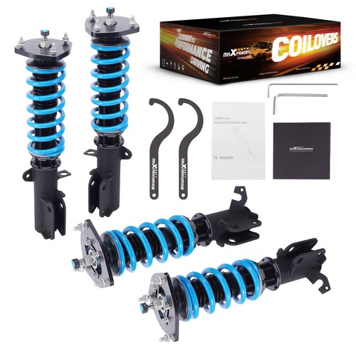 Racing adjustable coilover for - adjustable,