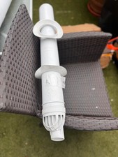 Genuine Vaillant Flue Kit