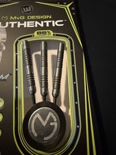 Winmau Michael van Gerwen MvG