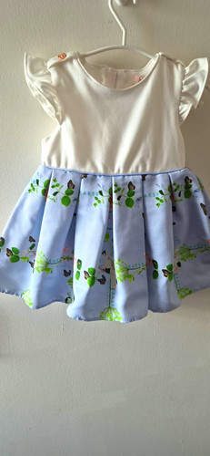 Baker ted girls fit - by,