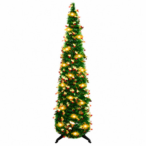 5ft pop christmas - pop,