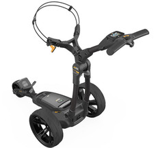 PowaKaddy CT6 Electric Golf