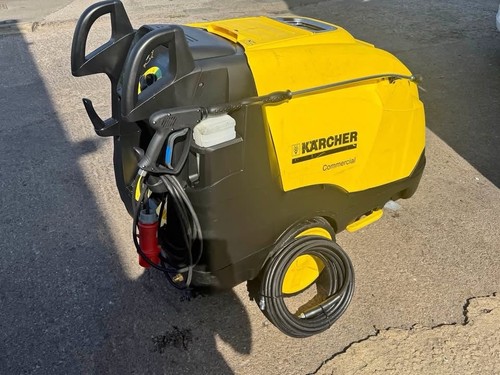 Karcher hds phase hot - 3,