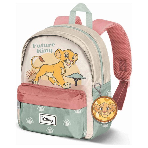 Disney the lion king backpack - lion,