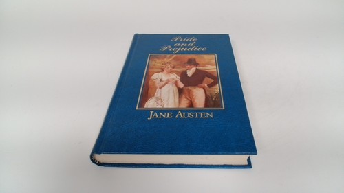 Pride and prejudice great - pride,