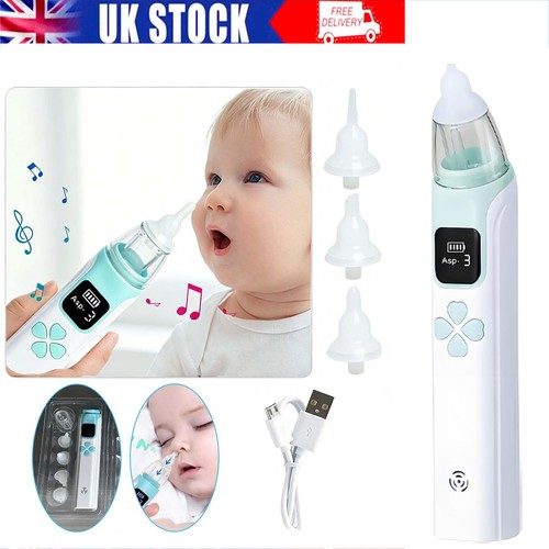 Electric newborn baby nasal - newborn,