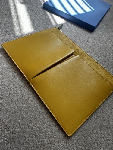 Smythson bond street panama - street,