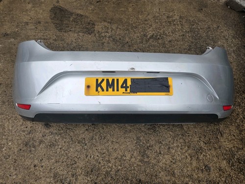 Seat leon mk3 2013 - 2013, 2017