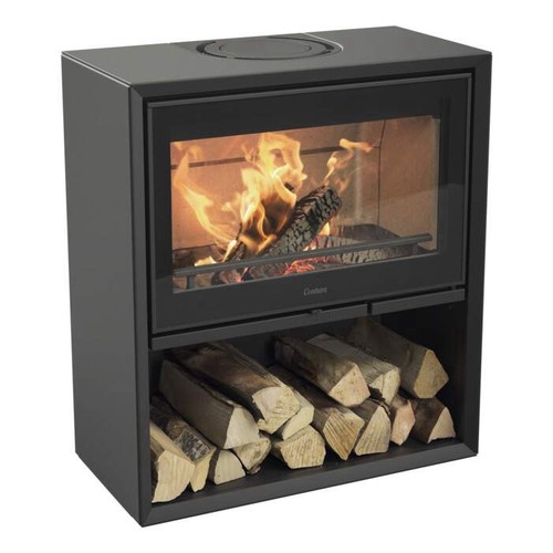 Contura 310g black wood - contura,