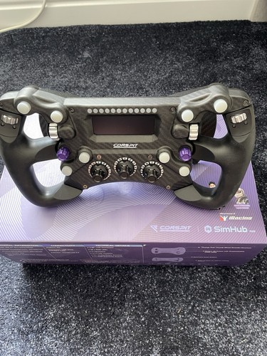 Conspit 300gt sim - 300gt, wheel