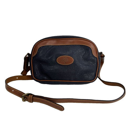Mulberry company navy blue - company,