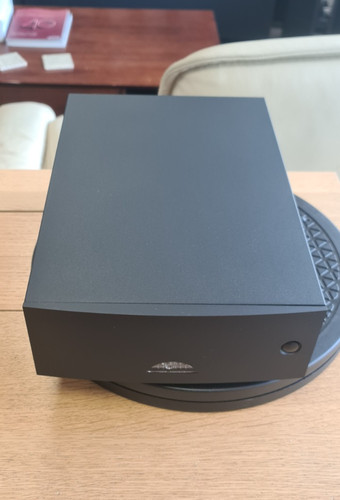 Naim audio cap power - naim,