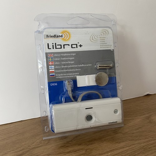 Friedland libra telephone - friedland,
