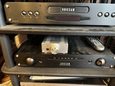 Roksan Caspian M Series CD