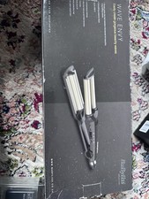 BaByliss Wave Envy Variable Heat Settings 25mm