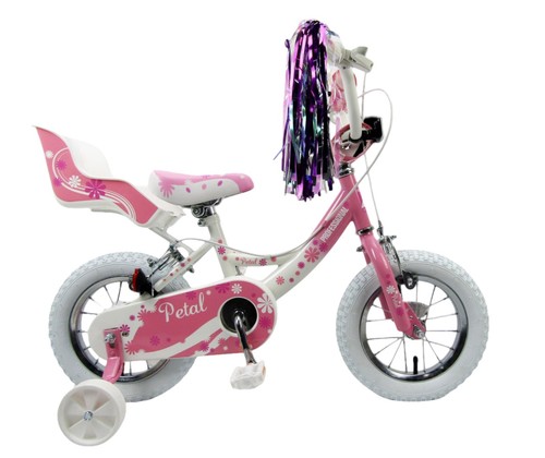 Petal wheel girls kids - wheel,
